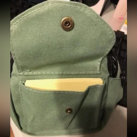 Mini Compact Shoulder Bag - NWT - Picture 5 of 6